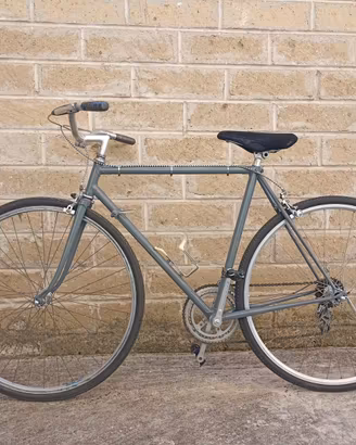 Bicicletta bianchi