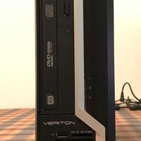 PC Fisso Acer Veriton X275 Win 11