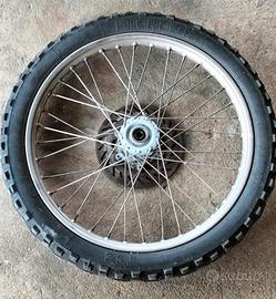 Cerchio anteriore Aprilia RX 50 1998-2005