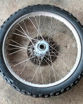 Cerchio anteriore Aprilia RX 50 1998-2005