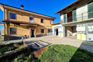 Casa Panoramica nelle Langhe