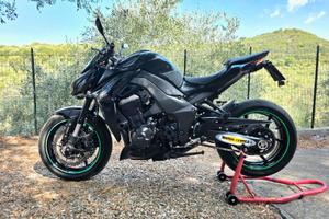 Kawasaki Z 1000
