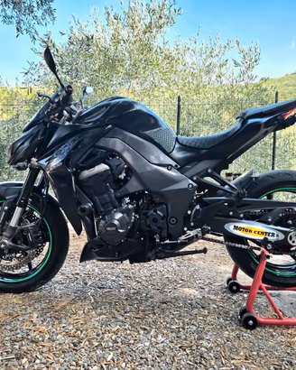 Kawasaki Z 1000