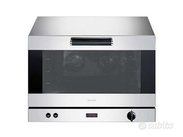 FORNO SMEG ALFA 143 X M