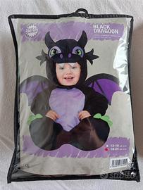 costume carnevale bimbo