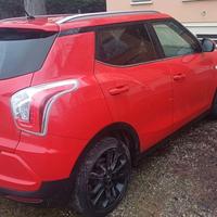 Ssangyong Tivoli 1.6d 2WD Be