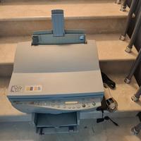 Stampante hp officejet r65 scanner con adf