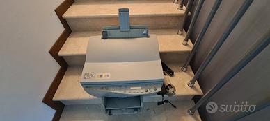 Stampante hp officejet r65 scanner con adf