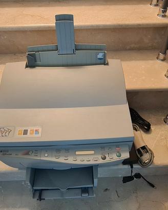Stampante hp officejet r65 scanner con adf