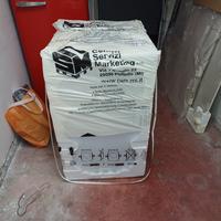 Candy lavatrice 8kg CSS128TW4-11