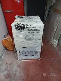 Candy lavatrice 8kg CSS128TW4-11