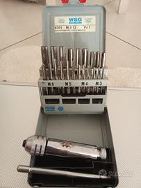 Kit WSG Maschi da M3 a M12