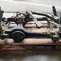 assali land rover defender td5