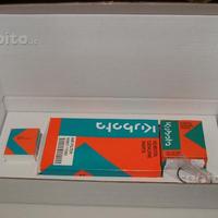 Kit tagliando 5000 km - motore kubota z402
