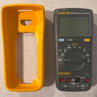 Fluke 15b max digitale multimetro CATIII 600V AC/D