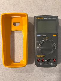 Fluke 15b max digitale multimetro CATIII 600V AC/D