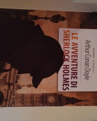 Le avventure di Sherlock Holmes