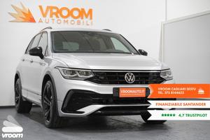 VOLKSWAGEN Tiguan 2� serie Tiguan 1.5 TSI 150 C...