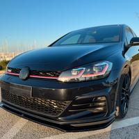 Vw golf 7,5 GTI Perfomance