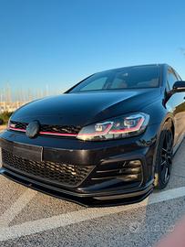 Vw golf 7,5 GTI Perfomance