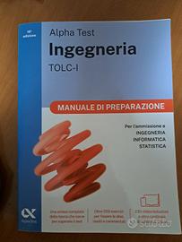 tolc-i alphatest 