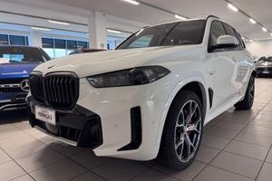 BMW X5 xDrive30d 48V Msport Pro