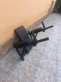 Attrezzatura per palestra