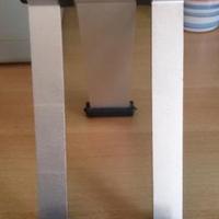 Supporto tavolo per tablet caruso vintage