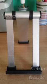 Supporto tavolo per tablet caruso vintage