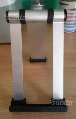 Supporto tavolo per tablet caruso vintage