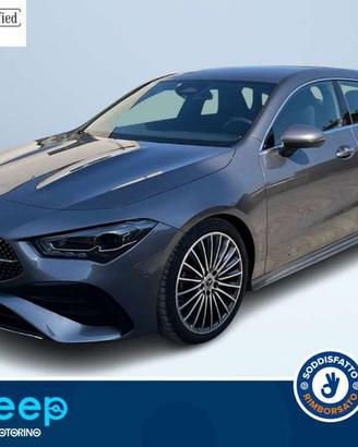 Mercedes-Benz CLA S.Brake SHOOTING BRAKE 200 ...