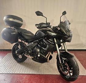 KAWASAKI Versys 650
