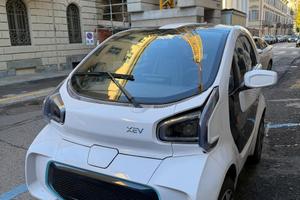 XEV YOYO modello MY23