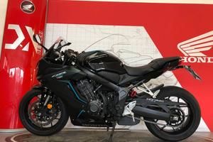 Honda CBR 650 R