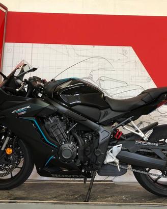 Honda CBR 650 R