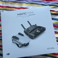 Drone  mavic mini