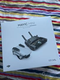 Drone  mavic mini