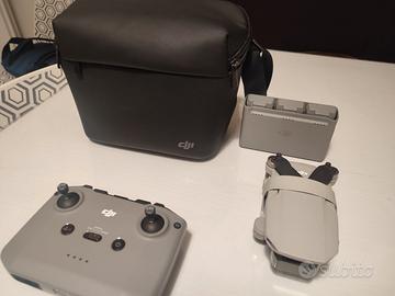 drone DJI Mini 2 Combo