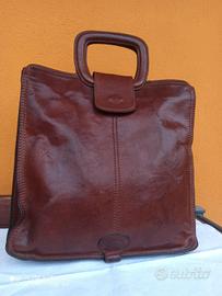 Borsa cartella lavoro Larella