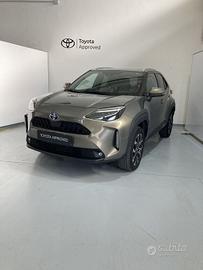 Toyota Yaris Cross 1.5h Trend awd-i 116cv e-cvt