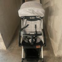 Paasseggino da viaggio K2Go