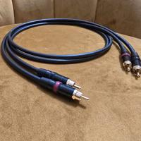 Cavi di segnale Mogami Neglex 2549 - RCA Neutrik