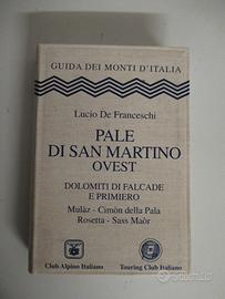 Guida dei monti d'Italia – CAI – TCI