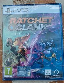 Ratchet & Clank: Rift Apart per PlayStation 5