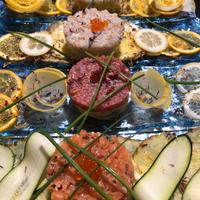 Chef ma va bene anche capo partita