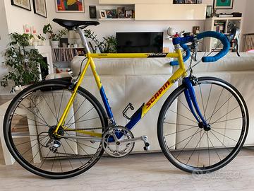 Scapin VS Pro Racer misura 58 acciaio Columbus