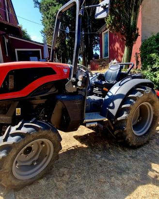Trattore SAME Delfino 50 (2022) –128 Ore-  Xfarm