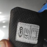 scarpe antinfortunistiche 