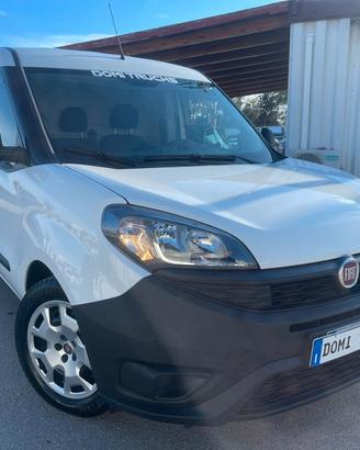 FIAT DOBLO MAXI 1.6 2020