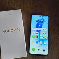 Honor  90 lite 